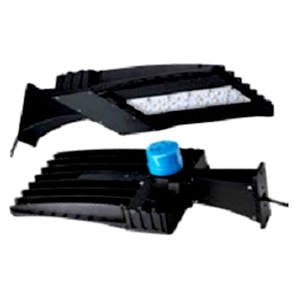 60W LED Shoebox Light
